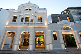 HOTEL FÁBRICA DO CHOCOLATE