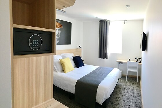 Online Booking EPS - photo 5