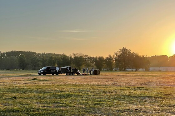 C-Air - photo 1