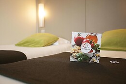 Online Booking EPS