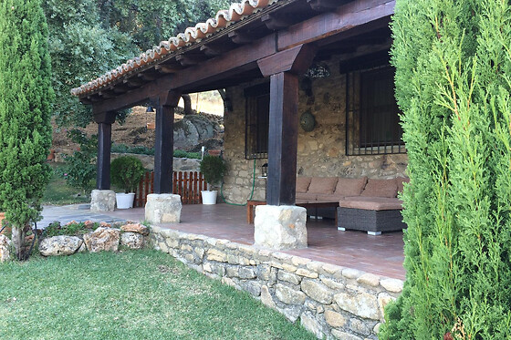 FINCA LOS CANCHALES - photo 3
