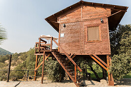 FINCA LOS CANCHALES