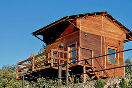 FINCA LOS CANCHALES