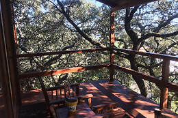 FINCA LOS CANCHALES
