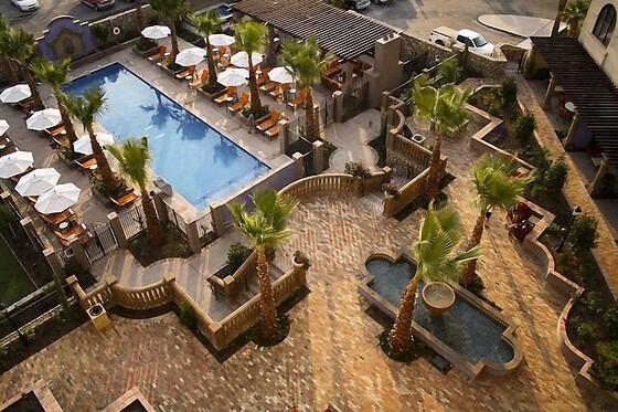 Online Booking EPS - photo 3