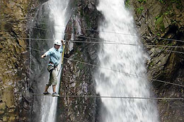 Bureau des Guides de la Haute Bigorre-Vertige de l'Adour
