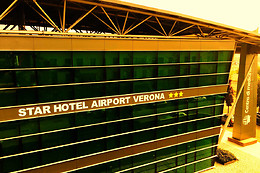 Star Hotel Airport Verona