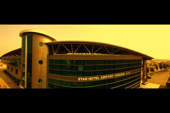 Star Hotel Airport Verona - photo 5