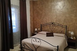 Villa Pollina B&B