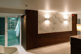HOTEL SPA ATLANTICO SAN VICENTE DO MAR