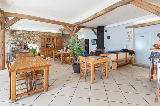 L'Agora - photo 3