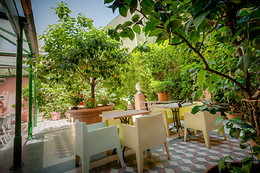 Hotel Palazzo Dal Borgo
