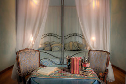Hotel Palazzo Dal Borgo
