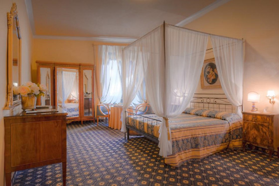 Hotel Palazzo Dal Borgo - photo 4