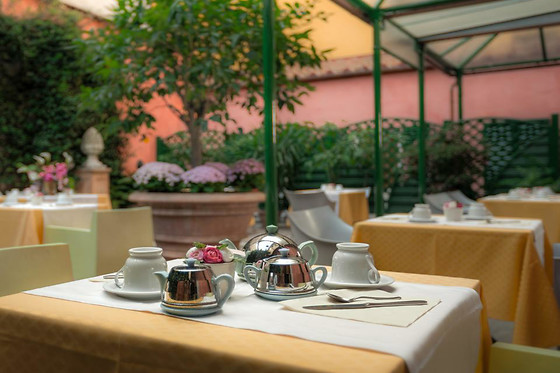 Hotel Palazzo Dal Borgo - photo 9