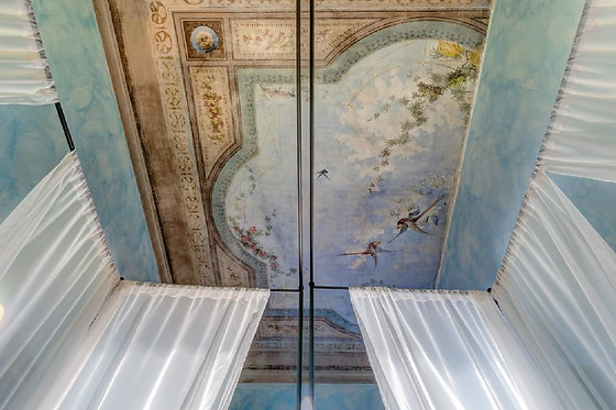 Hotel Palazzo Dal Borgo - photo 10