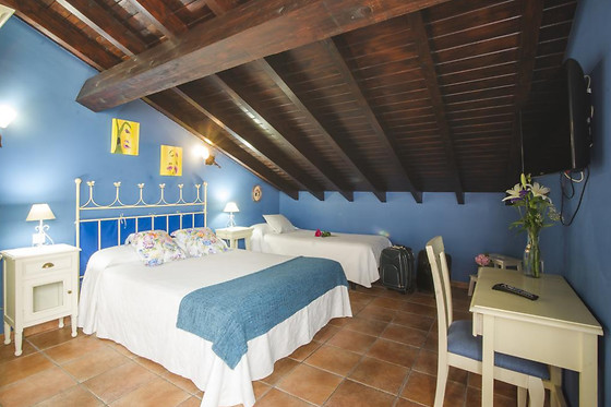 POSADA LAS TRES MENTIRAS - photo 1