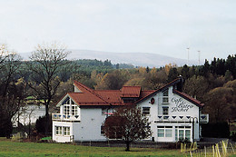 Wellness- Und Spa Hotel Jöckel***