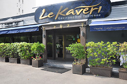 Le Kavéri
