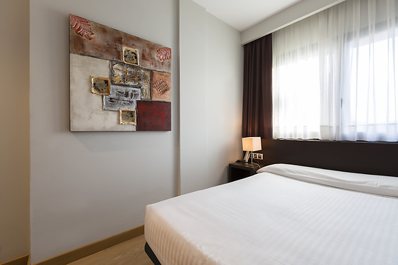 HOTEL PLAZAOLA - photo 1
