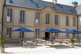 Séjour gourmand pour 2 au Château d'Audrieu à Audrieu (14)