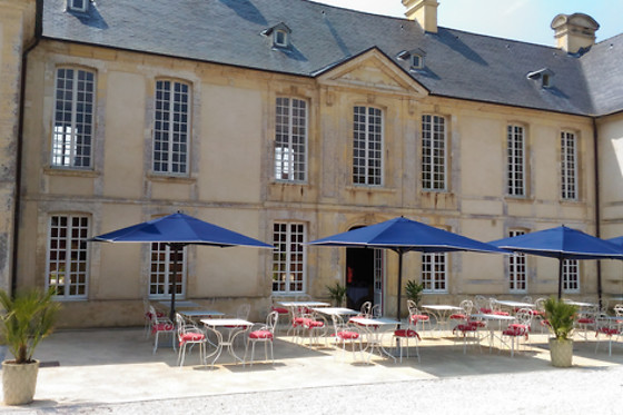 Château d'Audrieu - photo 0