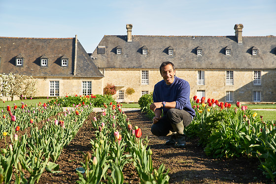 Château d'Audrieu - photo 5