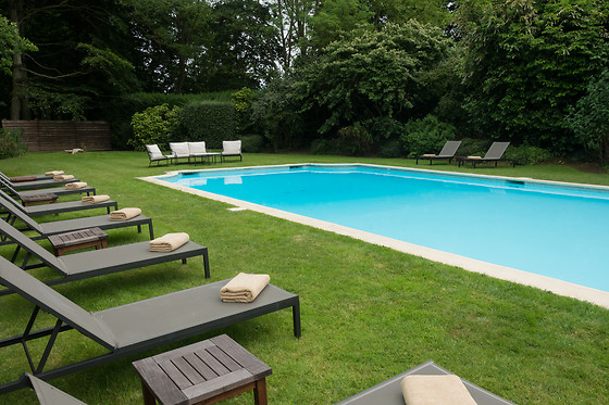 Château d'Audrieu - photo 2