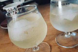 Atelier cocktail autour du Gin à Lille (59)