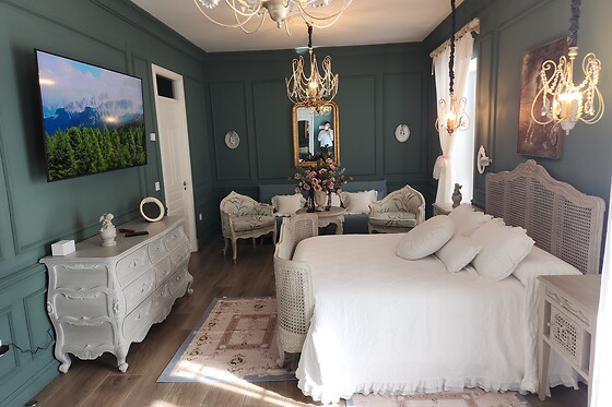 HOTEL BOUTIQUE IULIA - photo 6