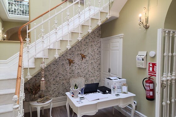 HOTEL BOUTIQUE IULIA - photo 8