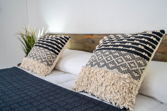 HOTEL LOS NAREJOS - photo 20