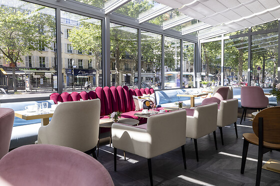 Hôtel Nude Paris - photo 3