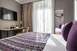 Hôtel Nude Paris