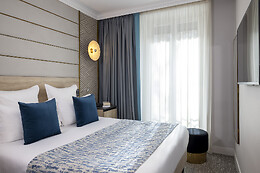 Hôtel Nude Paris