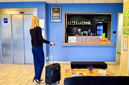 Tulip Inn Honfleur