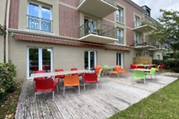Tulip Inn Honfleur