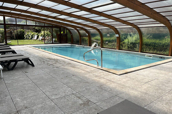 Tulip Inn Honfleur - photo 6