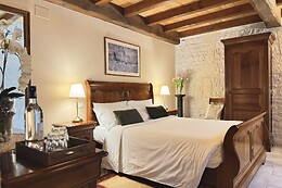 Hotel The Originals Le Relais de Saint-Preuil