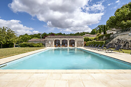 Hotel The Originals Le Relais de Saint-Preuil