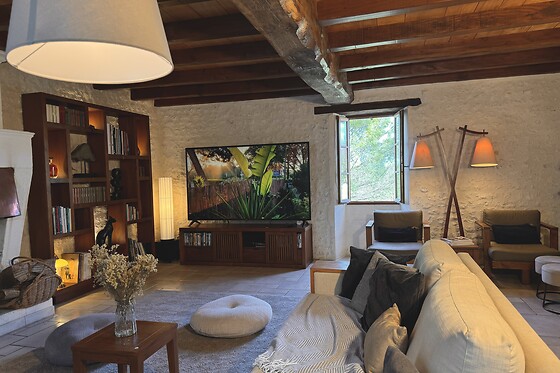 Hotel The Originals Le Relais de Saint-Preuil - photo 10