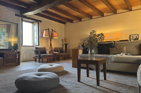 Hotel The Originals Le Relais de Saint-Preuil - photo 24