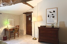 Hotel The Originals Le Relais de Saint-Preuil