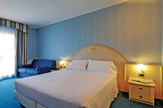 CDH Hotel Villa Ducale - photo 3