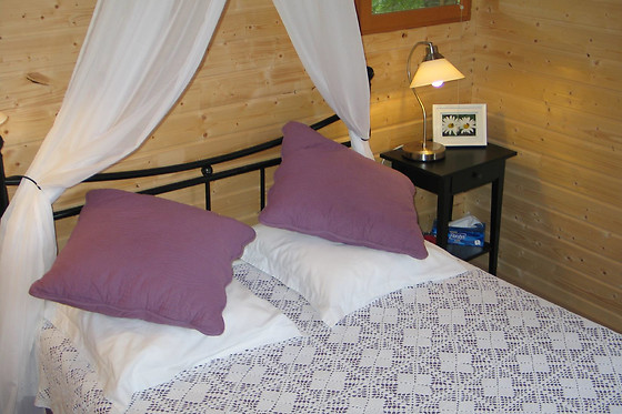 Chambre & Cabane de Toulmengleuz - photo 2