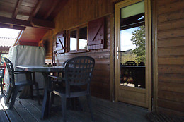 Maison Etchemendigaraya