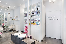 Lovely Spa - Trocadéro