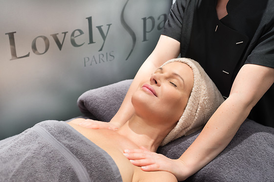Lovely Spa - Trocadéro - photo 3