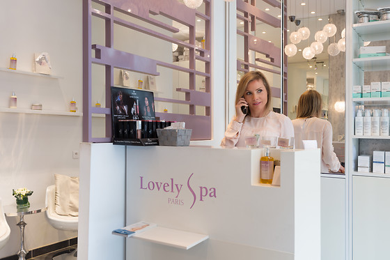Lovely Spa - Trocadéro - photo 11