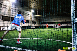 Lepark complexe mulltisports